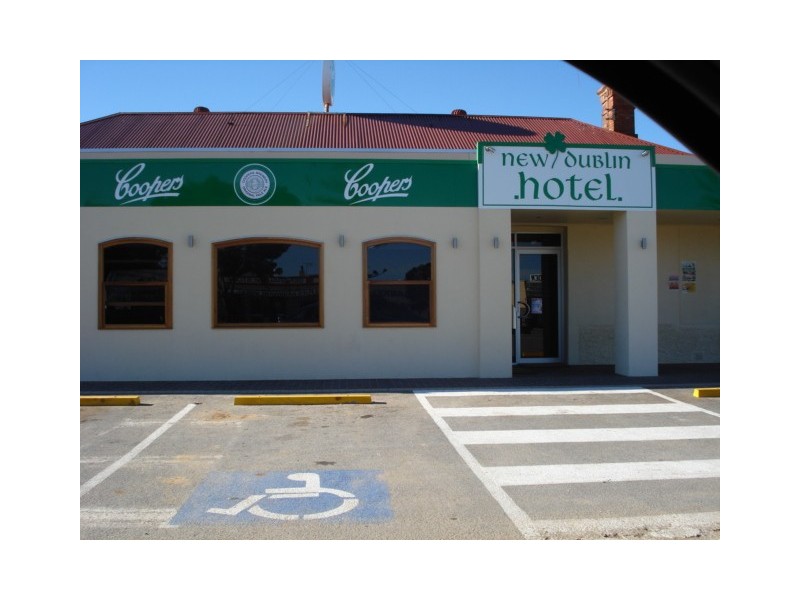 282 Pt Wakefield Road, Dublin SA 5501