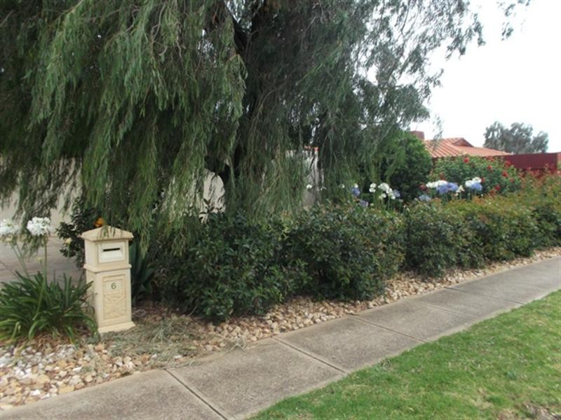 6 Fergusson Terrace, Evanston Gardens SA 5116