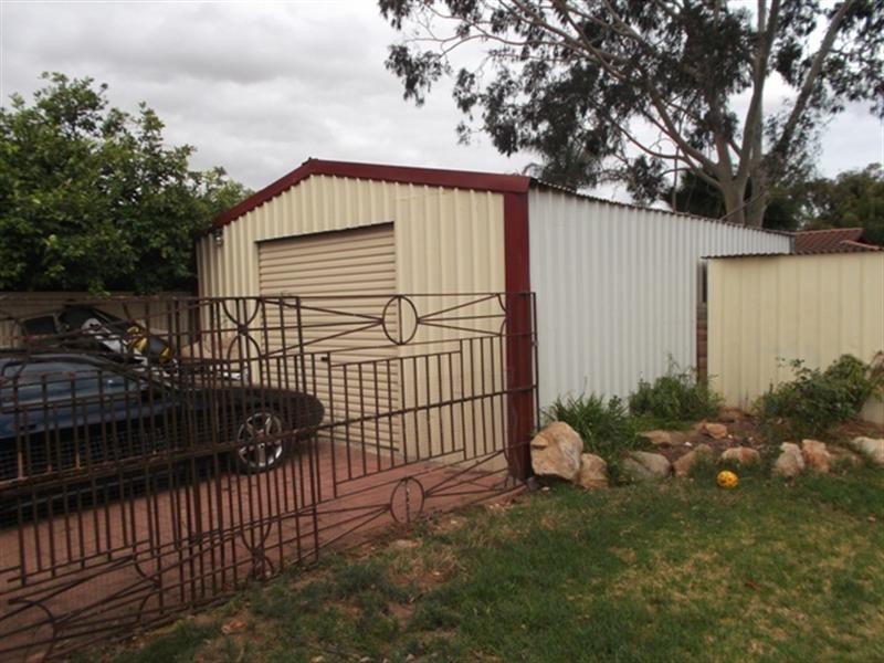 6 Fergusson Terrace, Evanston Gardens SA 5116