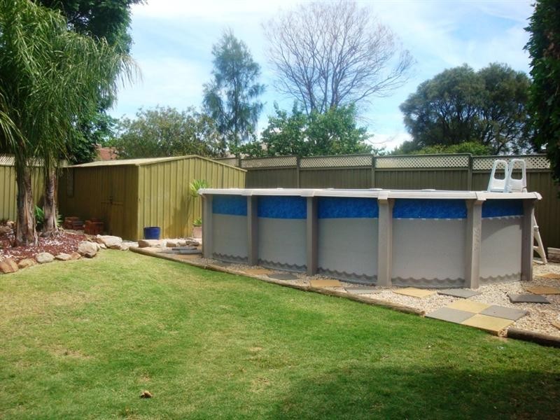 10 Laburnum Gardens, Blakeview SA 5114