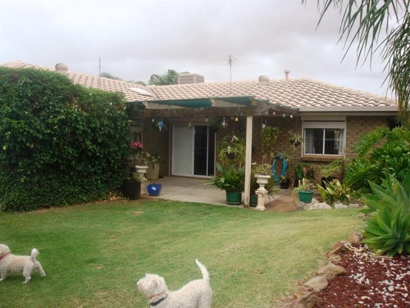 10 Laburnum Gardens, Blakeview SA 5114