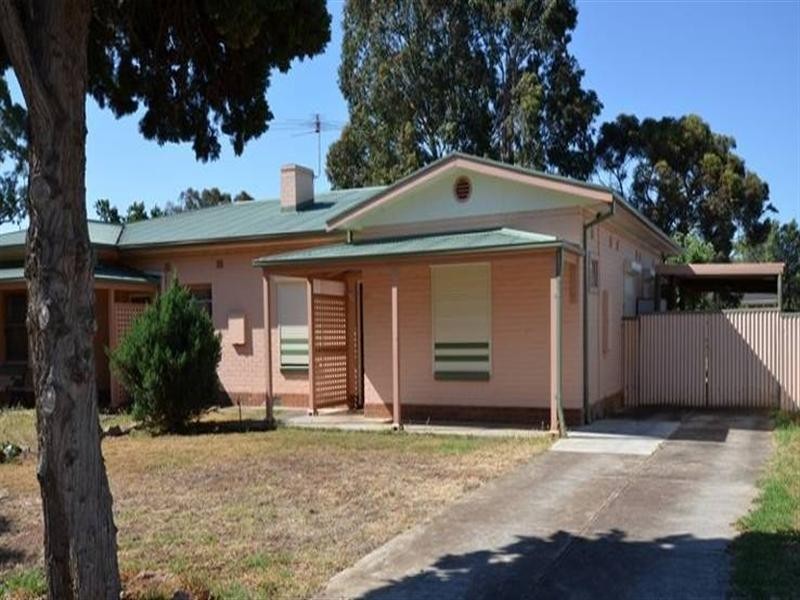 25 Smitham Street, Elizabeth Grove SA 5112