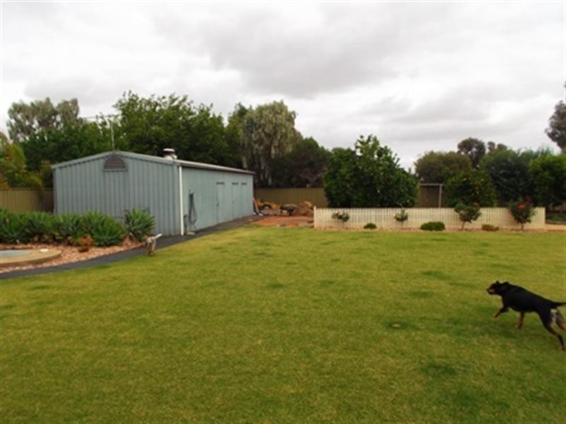 5 Whitelaws Court, Angle Vale SA 5117