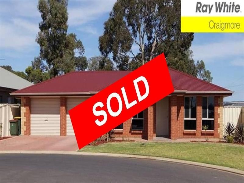 9 Harry Court, Munno Para West SA 5115