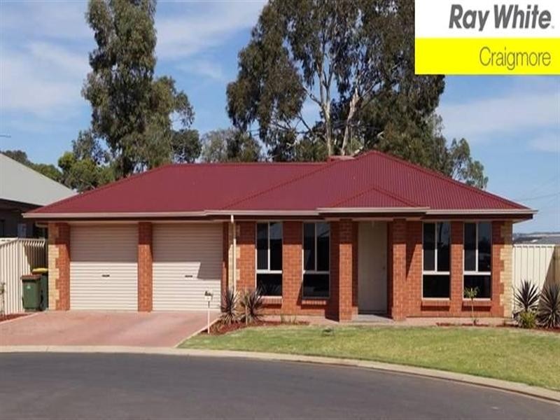 9 Harry Court, Munno Para West SA 5115