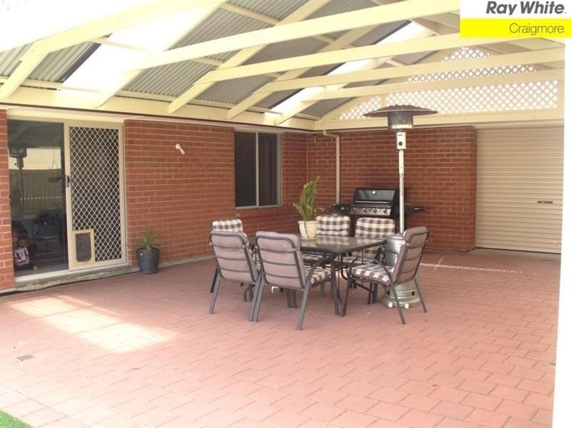 9 Harry Court, Munno Para West SA 5115