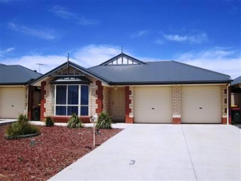 12 Burwood Road, Munno Para West SA 5115
