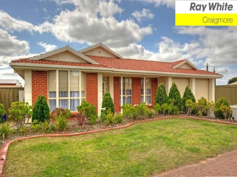 47 Prosperity Way, Andrews Farm SA 5114