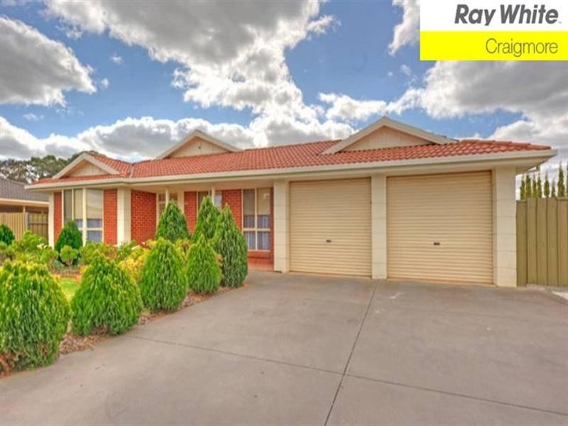 47 Prosperity Way, Andrews Farm SA 5114
