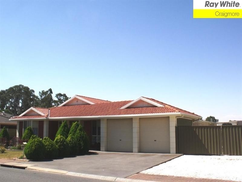 47 Prosperity Way, Andrews Farm SA 5114