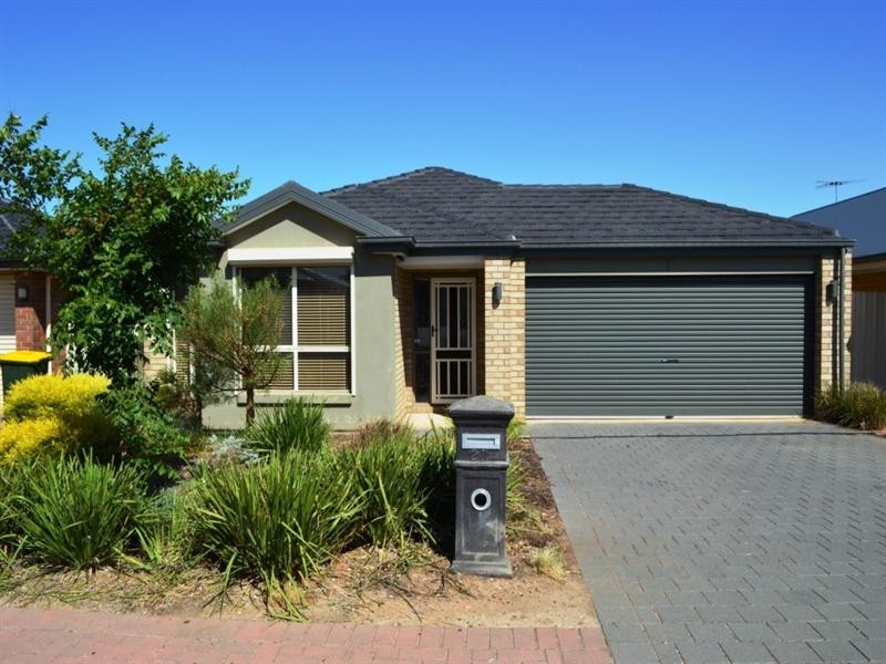 27 Arcadia Drive, Smithfield SA 5114