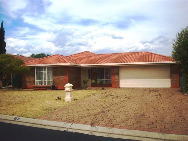 16 Rodeo Street, Walkley Heights SA 5098