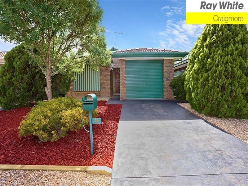 24 Lynton Court, Blakeview SA 5114