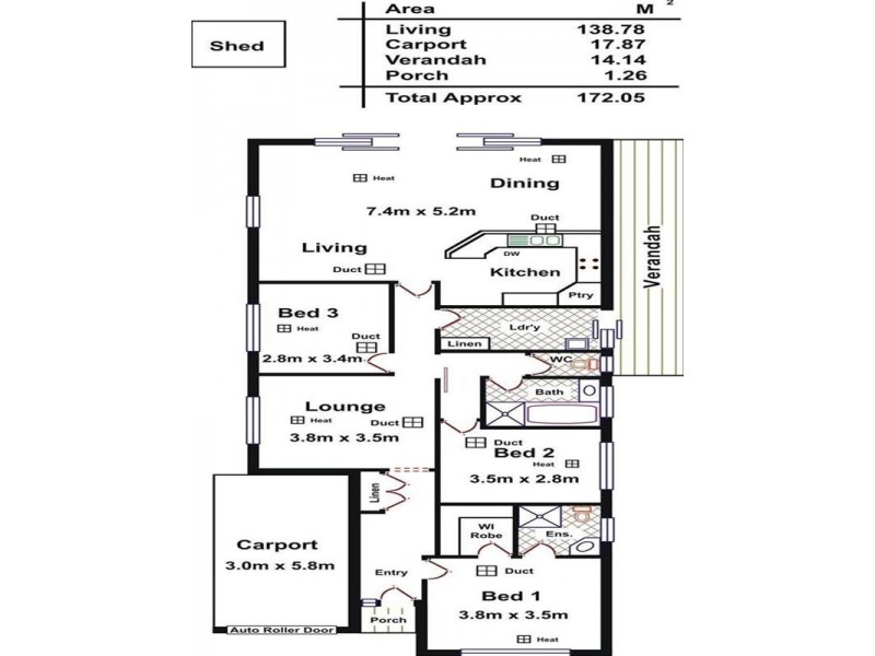 22 Potts Road, Evanston Park SA 5116