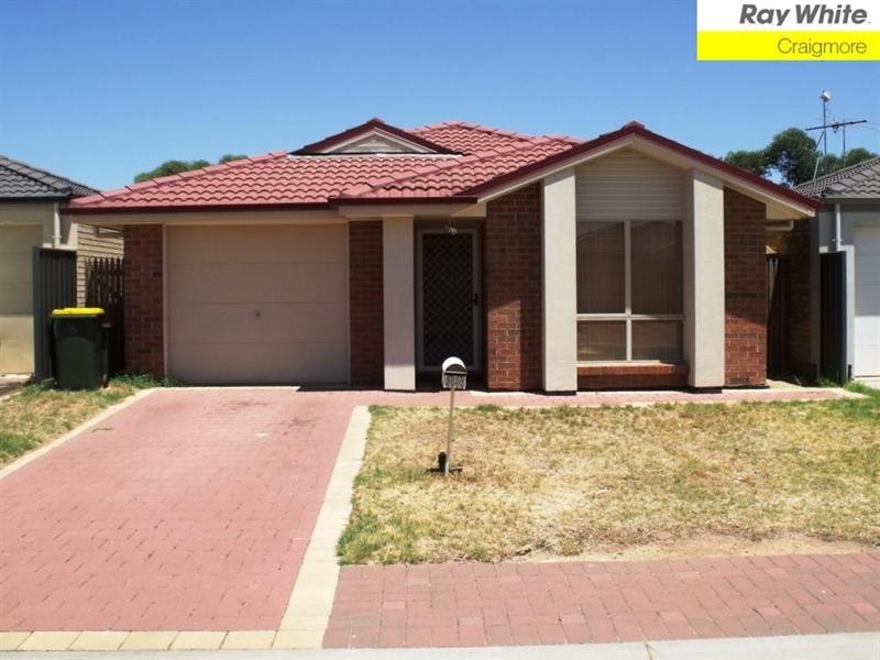 88 Jarrah Drive, Munno Para West SA 5115