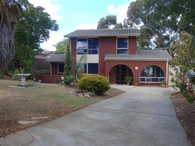 37 Hilltop Boulevard, Hillbank SA 5112