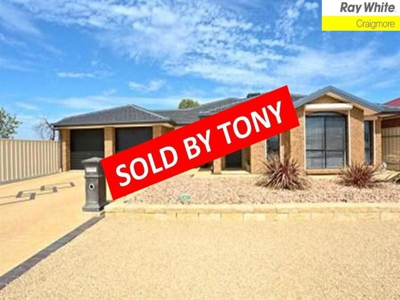 28 Vine Parade, Munno Para West SA 5115