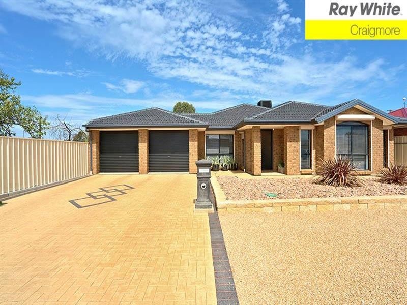 28 Vine Parade, Munno Para West SA 5115