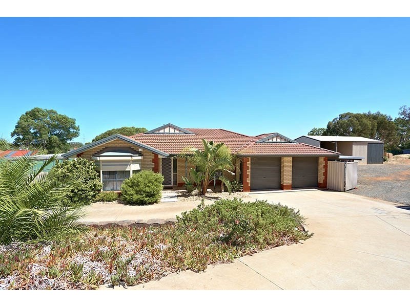 9 Blue Stone Quarry Road, Evanston Park SA 5116