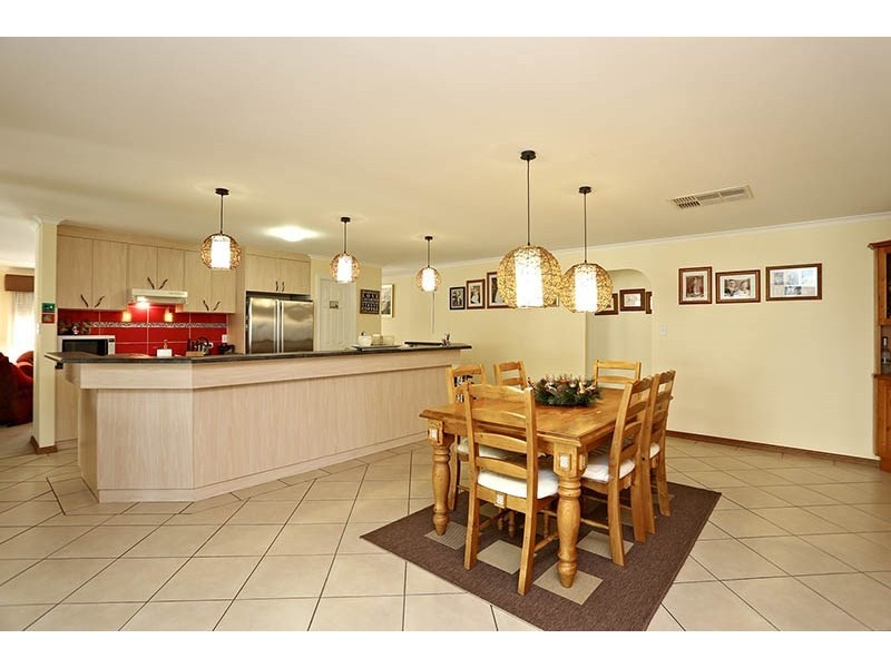 9 Blue Stone Quarry Road, Evanston Park SA 5116