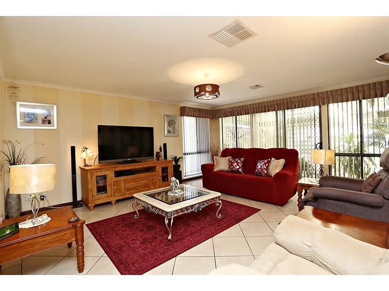 9 Blue Stone Quarry Road, Evanston Park SA 5116