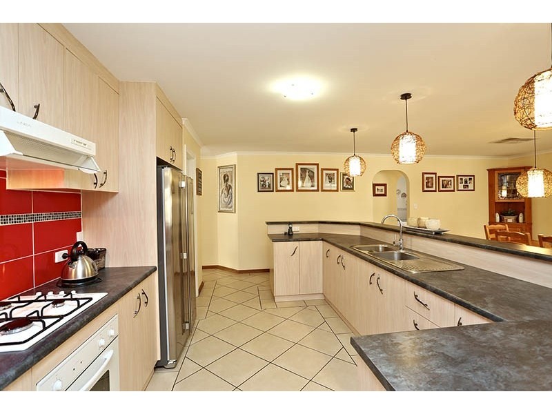 9 Blue Stone Quarry Road, Evanston Park SA 5116