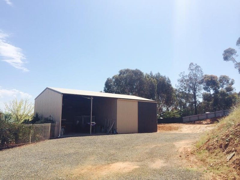 9 Blue Stone Quarry Road, Evanston Park SA 5116