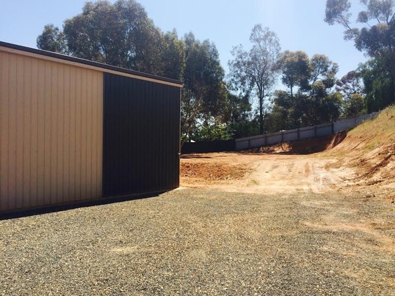 9 Blue Stone Quarry Road, Evanston Park SA 5116