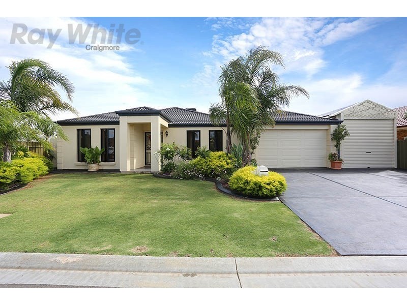 1 Robe Court, Andrews Farm SA 5114