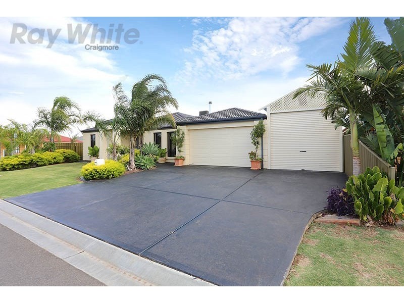 1 Robe Court, Andrews Farm SA 5114