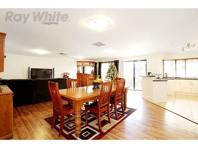 1 Robe Court, Andrews Farm SA 5114