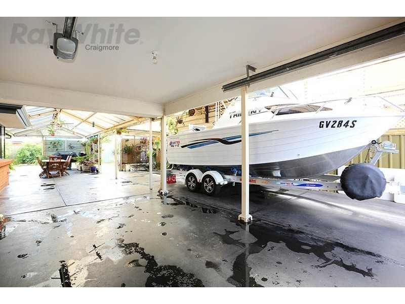 1 Robe Court, Andrews Farm SA 5114