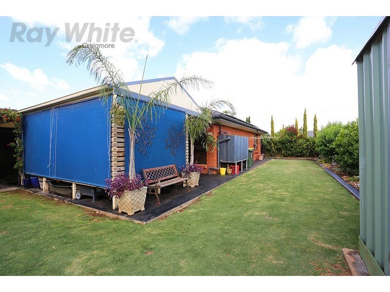 1 Robe Court, Andrews Farm SA 5114