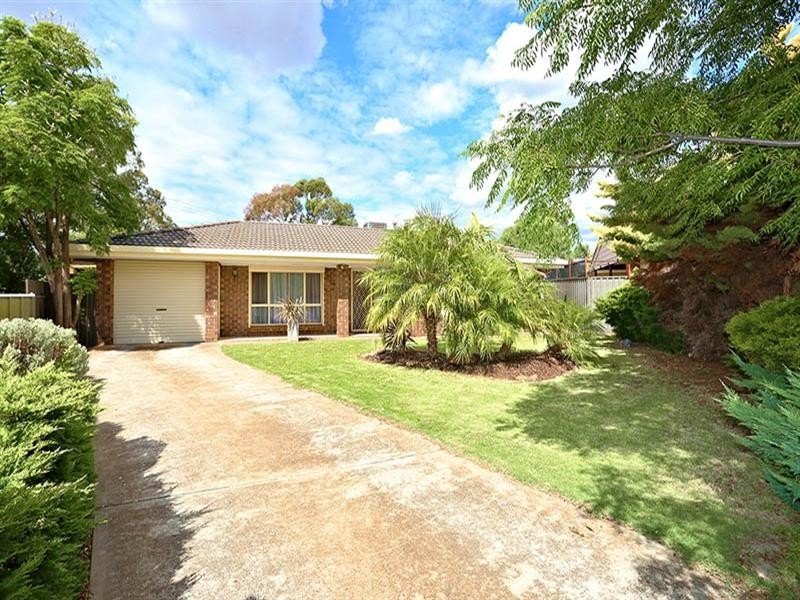 55 Amberdale Road, Blakeview SA 5114