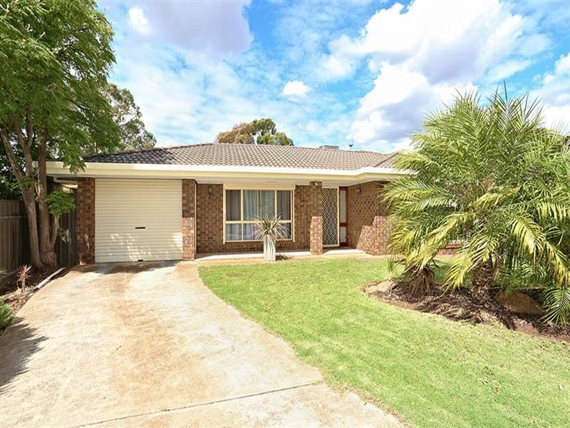 55 Amberdale Road, Blakeview SA 5114
