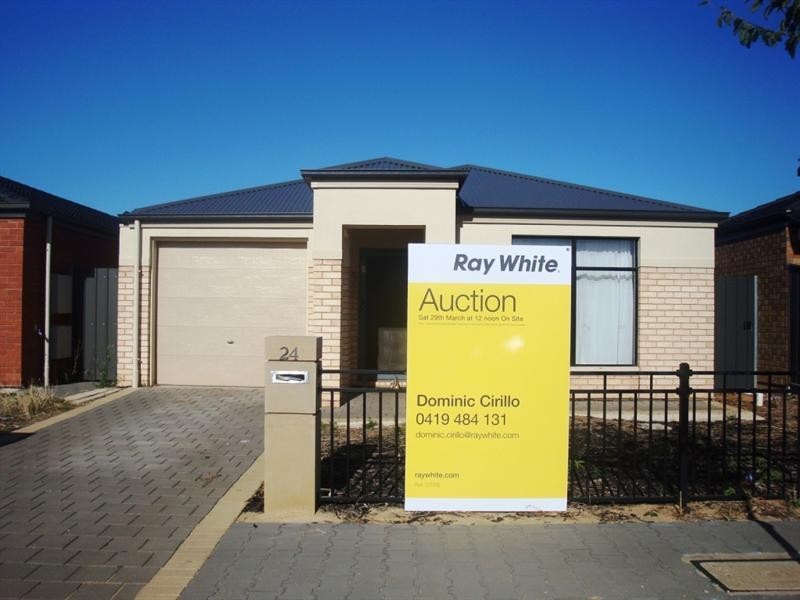 24 Mendota Avenue, Andrews Farm SA 5114