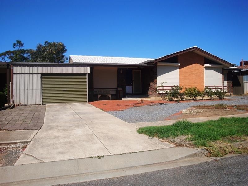 23 Kibby Road, Elizabeth East SA 5112