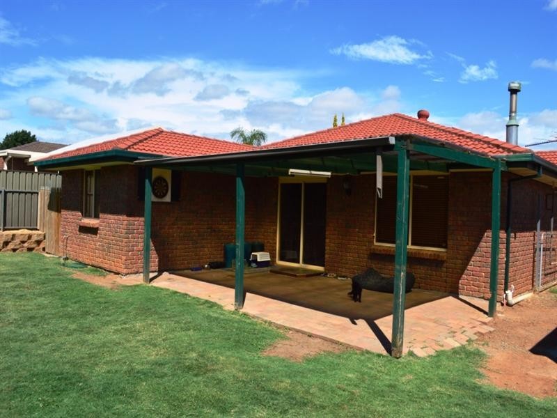 23 Amberdale Road, Blakeview SA 5114