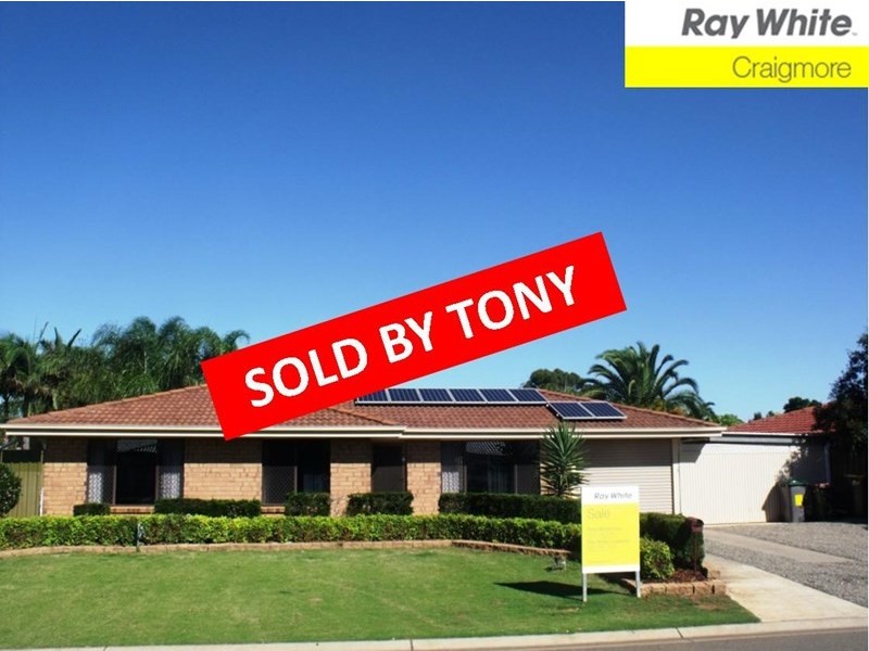 10 Federation Way, Andrews Farm SA 5114