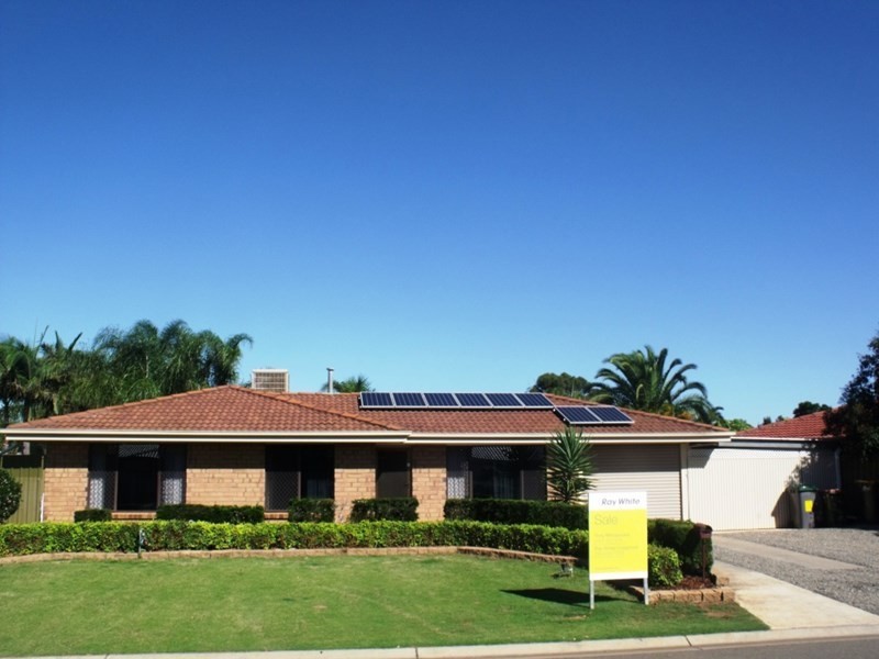 10 Federation Way, Andrews Farm SA 5114