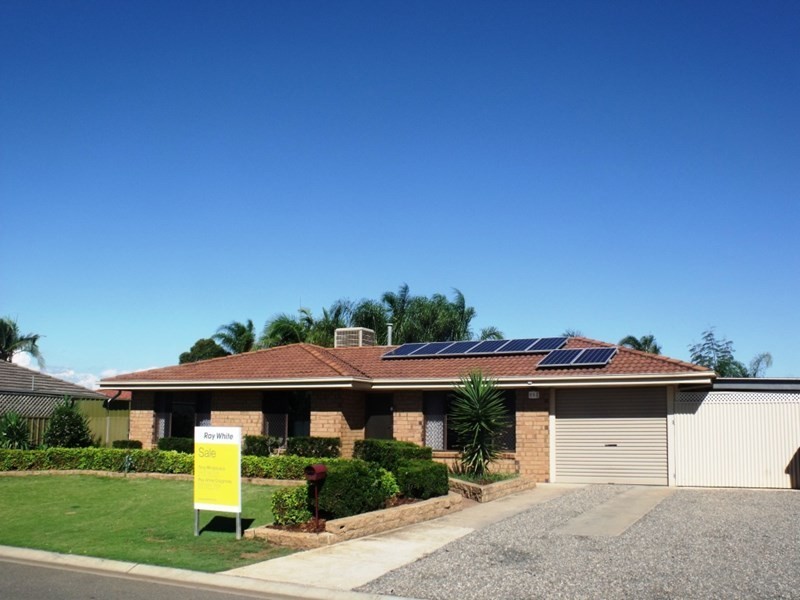 10 Federation Way, Andrews Farm SA 5114