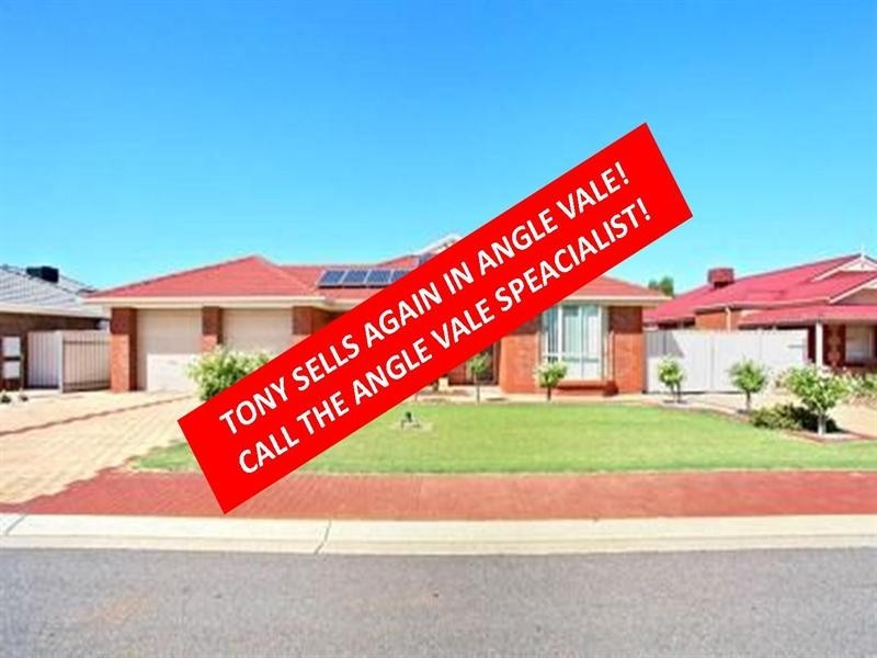 20 Varacalli Way, Angle Vale SA 5117
