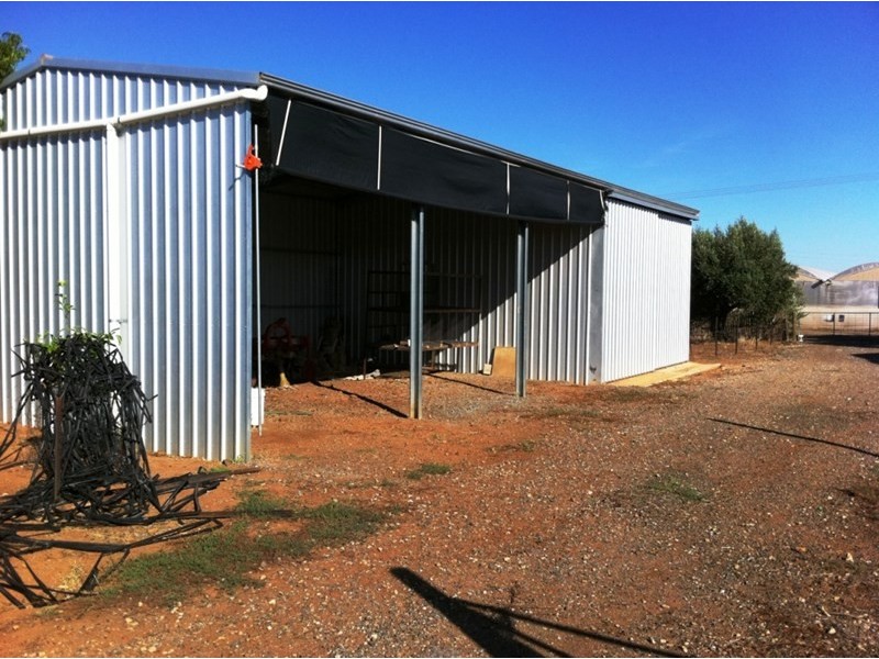 Lot 14 Panes Road, Kudla SA 5115