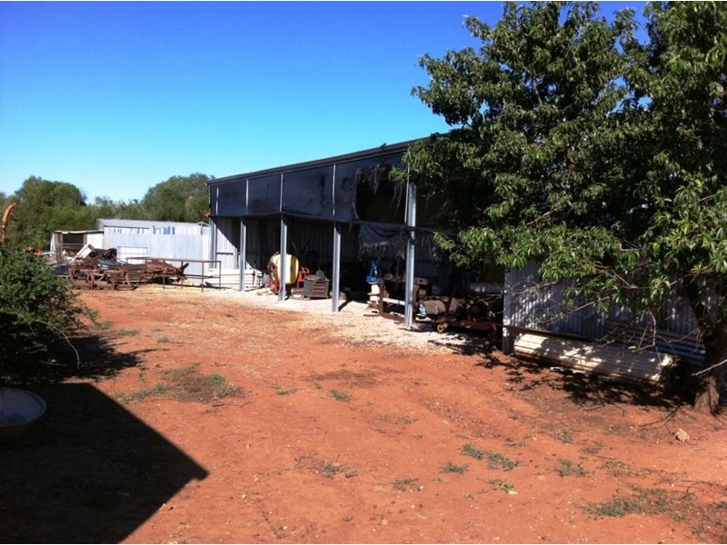 Lot 14 Panes Road, Kudla SA 5115