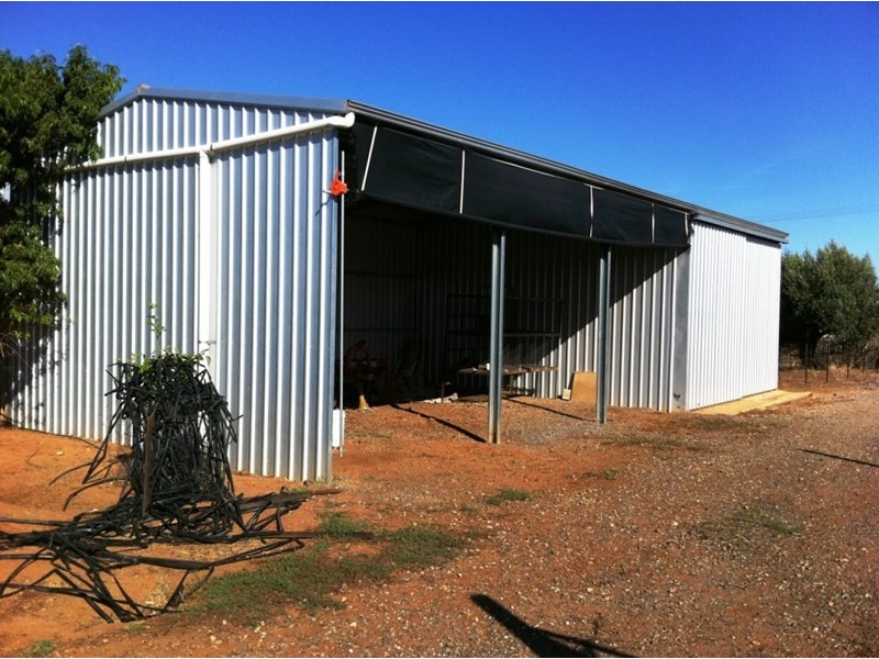 Lot 14A Panes Road, Kudla SA 5115