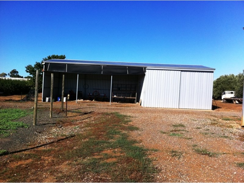 Lot 14A Panes Road, Kudla SA 5115