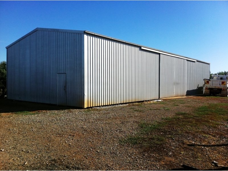 Lot 14A Panes Road, Kudla SA 5115