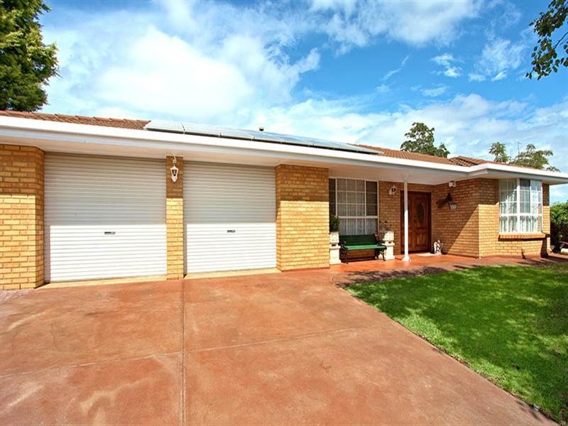 19 Shackleton Court, Greenwith SA 5125
