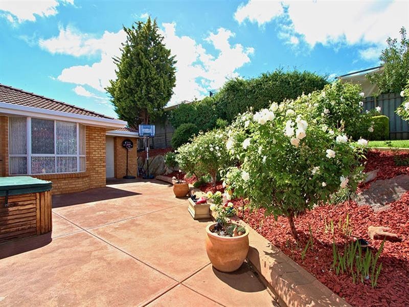 19 Shackleton Court, Greenwith SA 5125