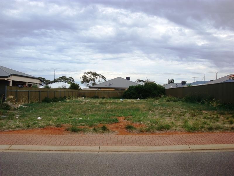 47 Bristol Crescent, Davoren Park SA 5113